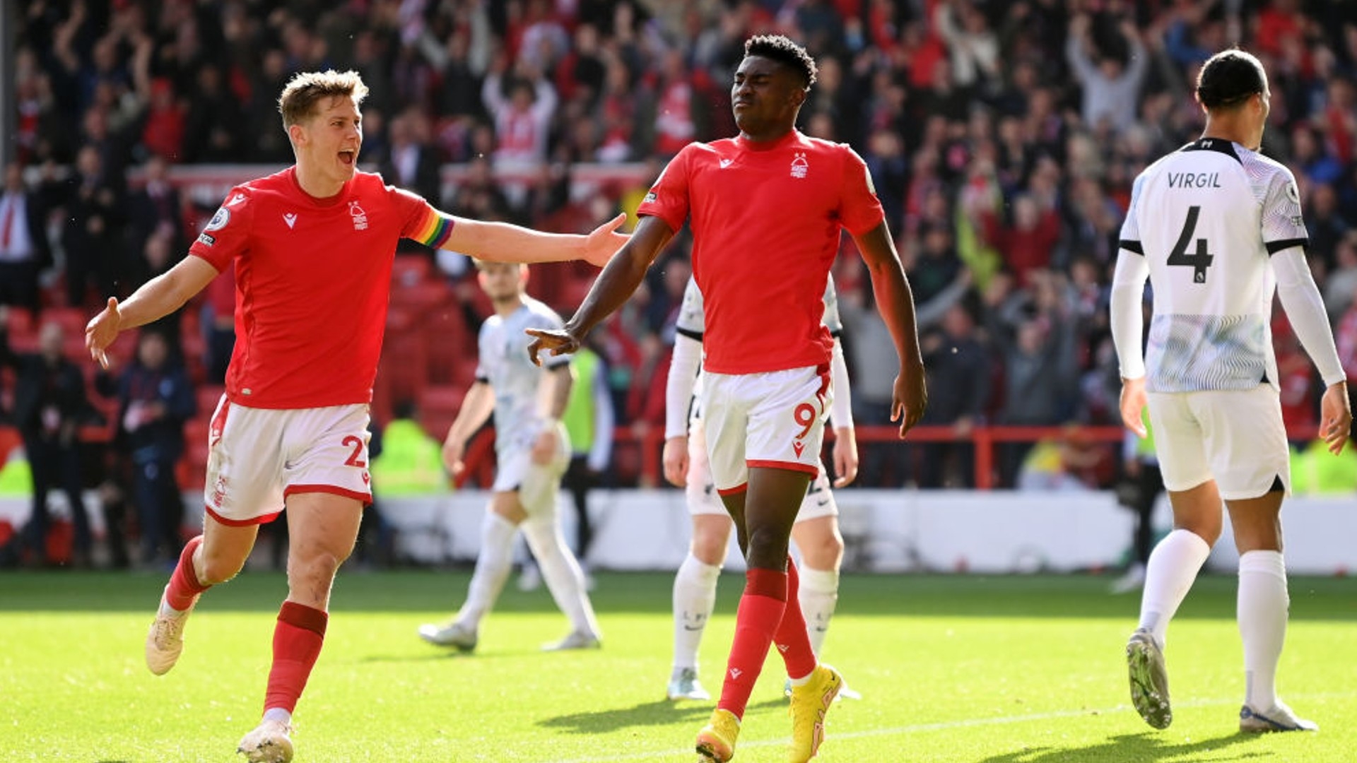 西甲强敌时 西甲强敌时